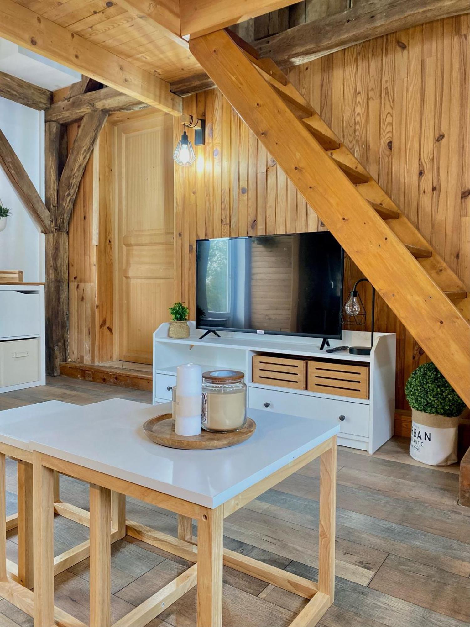 Aux Petites Portes Du Morvan Montlay-en-Auxois Dış mekan fotoğraf